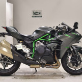 Мотоцикл Kawasaki NINJA H2 с пробегом 1304 km