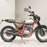 Мотоцикл Honda FTR223 з пробігом 14116 km