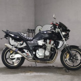 Мотоцикл Honda CB1300SF с пробегом 58536 km