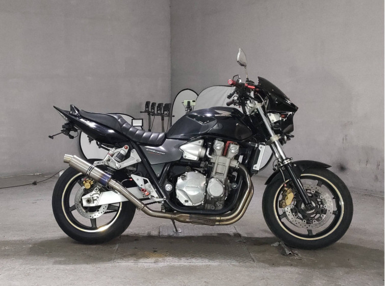 Мотоцикл Honda CB1300SF с пробегом 58536 km