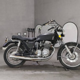Мотоцикл Honda CB750FOUR с пробегом 24414 m
