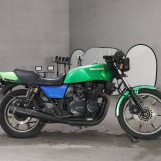 Мотоцикл Kawasaki Z1000R с пробегом 38146 km