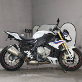 Мотоцикл BMW S1000R с пробегом 14407 km