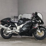 Мотоцикл Suzuki GSX1300R HAYABUSA з пробігом 60805 km