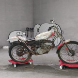 Мотоцикл Suzuki RL250