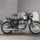 Мотоцикл Kawasaki W800 с пробегом 22683 km