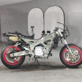 Мотоцикл Yamaha FZR1000