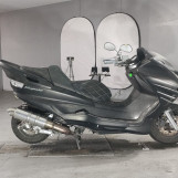 Мотоцикл Yamaha MAJESTY 250C с пробегом 32530 km