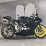 Мотоцикл MV Agusta F4R с пробегом 19237 km