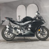 Мотоцикл Honda CBR250RR с пробегом 13222 km
