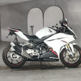 Мотоцикл Honda CBR250RR с пробегом 20599 km