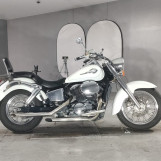 Мотоцикл Honda SHADOW400 з пробігом 38180 km
