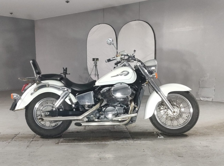 Мотоцикл Honda SHADOW400 з пробігом 38180 km