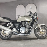 Мотоцикл Honda CB1000SF з пробігом 28303 m