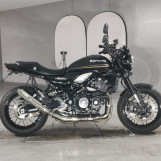 Мотоцикл Kawasaki Z900RS с пробегом 6910 km