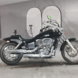 Мотоцикл Honda SHADOW400 SLASHER