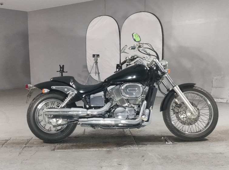 Мотоцикл Honda SHADOW400 SLASHER