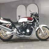 Мотоцикл Honda CB1300SF з пробігом 83980 km