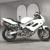 Мотоцикл Honda VTR1000F с пробегом 45447 km