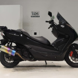 Мотоцикл Honda FORZA SIA с пробегом 29491 km