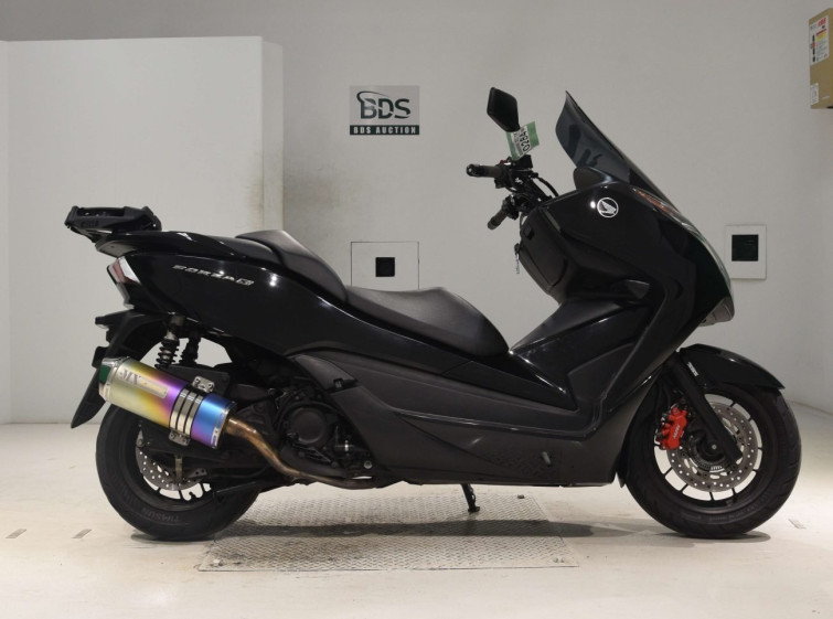 Мотоцикл Honda FORZA SIA с пробегом 29491 km