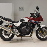 Мотоцикл Honda CB400SF BOLDOR с пробегом 127730 km