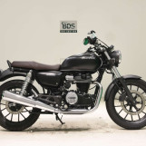 Мотоцикл Honda GB350 с пробегом 934 km