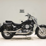 Мотоцикл Yamaha DRAGSTAR XVS400 CLASSIC з пробігом 8408 km