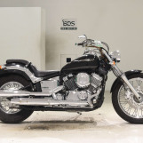 Мотоцикл Yamaha DRAGSTAR XVS400 з пробігом 19977 km