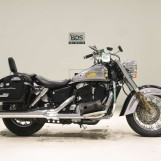 Мотоцикл Honda SHADOW1100 AERO з пробігом 16611 km