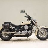 Мотоцикл Yamaha DRAGSTAR XVS400 CLASSIC з пробігом 47712 km