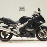 Мотоцикл Kawasaki ZZ-R1200 с пробегом 47001 km