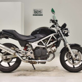 Мотоцикл Honda VTR250 с пробегом 47038 km