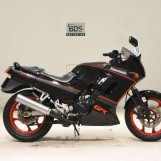 Мотоцикл Kawasaki GPX250R с пробегом 4347 km