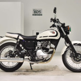 Мотоцикл Kawasaki W230 с пробегом 1623 km