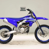 Мотоцикл Yamaha YZ250F