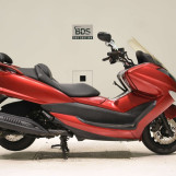 Мотоцикл Yamaha MAJESTY 250 с пробегом 58069 km