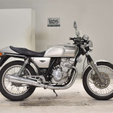 Мотоцикл Honda GB250 CLUBMAN с пробегом 22512 km