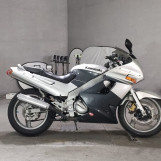 Мотоцикл Kawasaki ZZ-R250 з пробігом 17409 km
