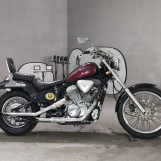 Мотоцикл Honda STEED400 с пробегом 30084 km