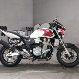 Мотоцикл Honda CB1300SF з пробігом 21894 km