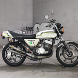 Мотоцикл Kawasaki 750SS з пробігом 30564 m