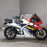 Мотоцикл Honda RVF400 з пробігом 92947 km