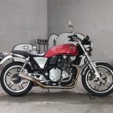 Мотоцикл Honda CB1100 с пробегом 20804 km