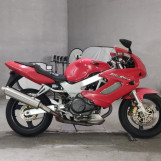 Мотоцикл Honda VTR1000F с пробегом 30133 km