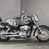Мотоцикл Honda SHADOW400 CLASSIC з пробігом 3498 km