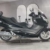Мотоцикл Suzuki SKYWAVE 250 з пробігом 97548 km
