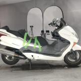 Мотоцикл Honda FORZA X с пробегом 54037 km