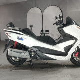 Мотоцикл Honda FORZA SI з пробігом 30098 km