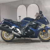 Мотоцикл Suzuki GSX1300R HAYABUSA з пробігом 8325 km